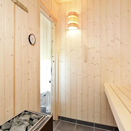 Three-Bedroom Holiday Home In Grossenbrode 8 Kültér fotó