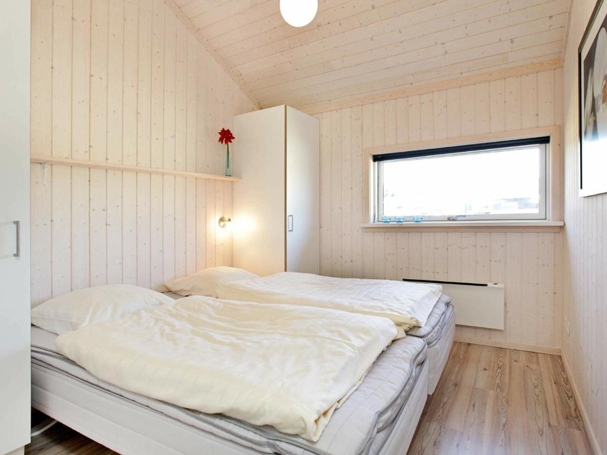 Three-Bedroom Holiday Home In Grossenbrode 8 Szoba fotó